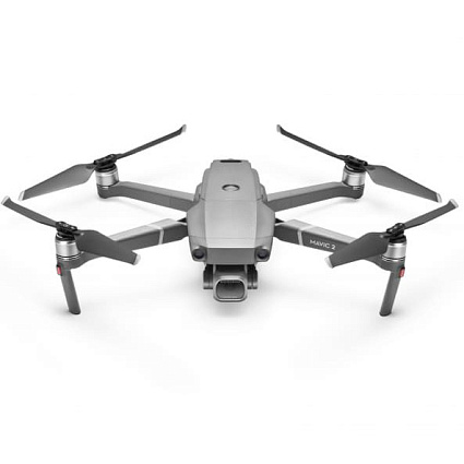 Квадрокоптер DJI Mavic 2 Pro, серый Фото 1