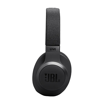 Беспроводные наушники JBL LIVE 770NC, черный Фото 5