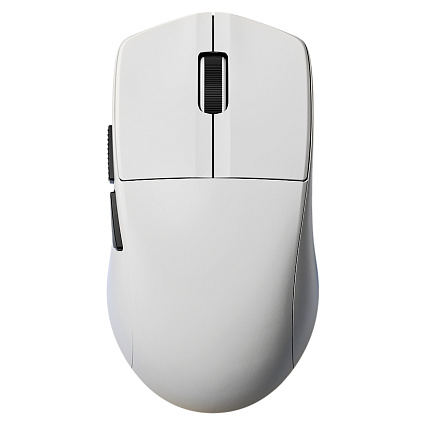 Беспроводная мышь Furycube G1, белый Фото 4