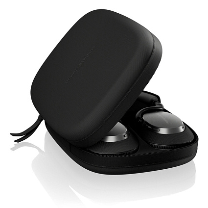 Беспроводные наушники Bowers & Wilkins Px7 S3, черный Фото 8