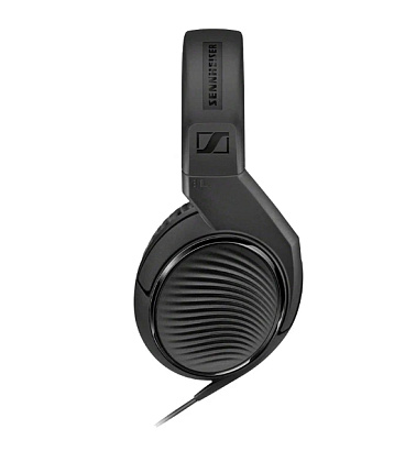 Наушники Sennheiser HD 200 Pro, черный Фото 2