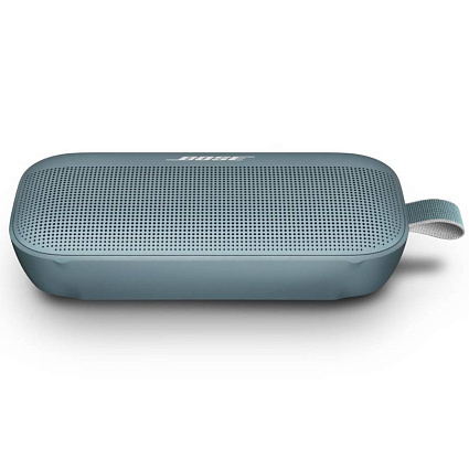 Акустическая система Bose SoundLink Flex, синий Фото 4