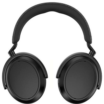 Беспроводные наушники Sennheiser Momentum 4, черный Фото 4