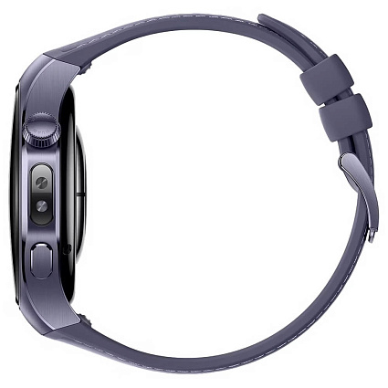 Смарт-часы  HUAWEI Watch 5 46mm, фиолетовый (55020EVL) Фото 4