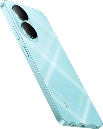 Смартфон Huawei nova Y73 8/128 Гб, голубой Фото 8