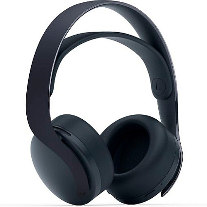Гарнитура Sony PULSE 3D, черный Фото 3