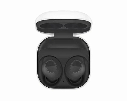 Беспроводные наушники Samsung Galaxy Buds FE, графитовый Фото 3