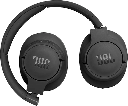 Беспроводные наушники JBL Tune 770NC, черный Фото 8