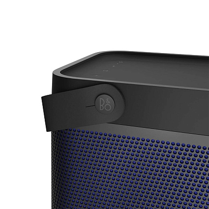 Портативная акустика Bang & Olufsen Beolit 20, черный Фото 7