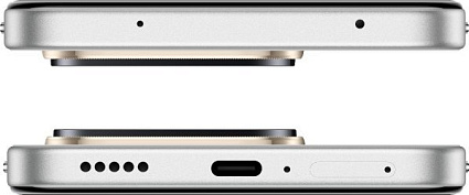 Смартфон HONOR X7d 6/128 ГБ, серый Фото 8