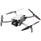 Квадрокоптер DJI Mini 4 Pro Fly More Combo, серый Фото 1
