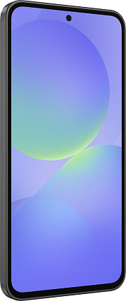 Смартфон Samsung Galaxy A36 12/256Гб, черный Фото 3