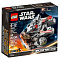 Конструктор LEGO Star Wars Millennium Falcon Microfighter (75193) Фото 1