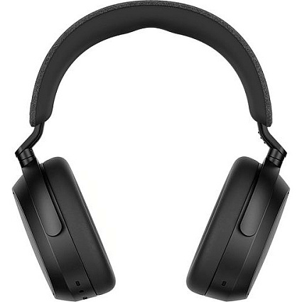 Беспроводные наушники Sennheiser Momentum 4, черный Фото 3