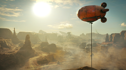 Игра Rage 2 для Xbox One Фото 3