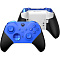 Геймпад Microsoft Xbox Wireless Controller Elite Series 2 Core, синий Фото 2