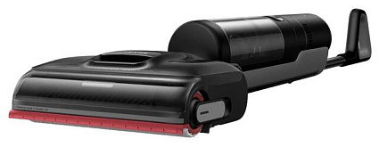 Вертикальный пылесос Dreame Wet and Dry Vacuum H15S, черный Фото 9
