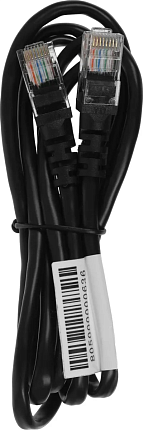 Wi-Fi роутер ASUS RT-BE58U, черный Фото 10