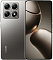 Смартфон Xiaomi 14T 12/256Гб, серый (Titan Gray) Фото 1