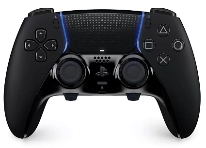 Геймпад DualSense Edge (PS5), черный Фото 1