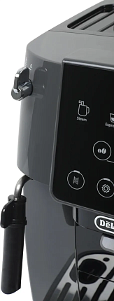 Кофемашина DeLonghi Magnifica Start ECAM220.22.GB, черный/серый Фото 10