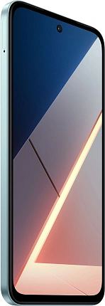 Смартфон Poco M7 8/256 Гб, синий Фото 4