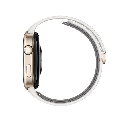 Смарт-часы Huawei Watch D2, золотой 55020DJG Фото 5