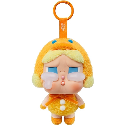 Игрушка Labubu The Monsters Crybaby Crying Again - Vinyl Face (Pop Mart) Фото 5