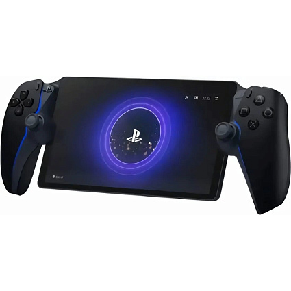 Игровая приставка Sony PlayStation Portal, черный Фото 3