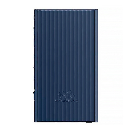 MP3-плеер Sony Walkman NW-A306, синий Фото 3