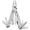 Мультитул Leatherman Wingman, серебристый Фото 1
