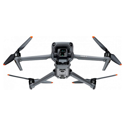 Квадрокоптер DJI Mavic 3, серый Фото 2