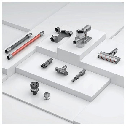 Пылесос Xiaomi Dreame V11 (VVN6) Фото 4