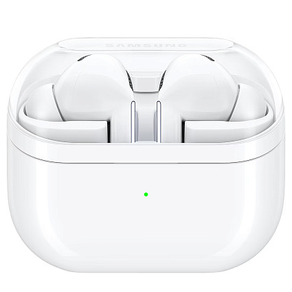 Беспроводные наушники Samsung Buds 3 Pro, белый Фото 4