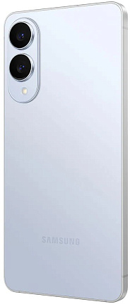 Смартфон Samsung Galaxy S25 Edge 12/256 Гб, голубой (S937B/DS) Фото 6