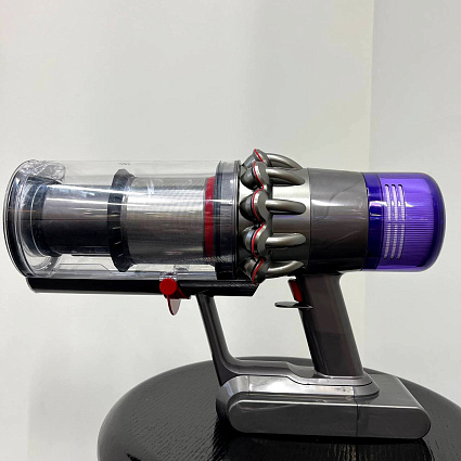 Вертикальный пылесос Dyson V11 Total Clean Фото 4
