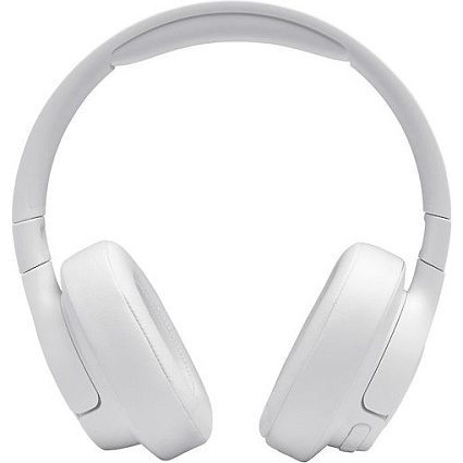 Беспроводные наушники JBL Tune 710BT, белый Фото 4