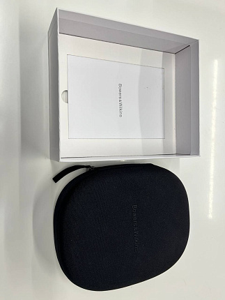 Беспроводные наушники Bowers & Wilkins Px7 S2, черный Фото 7