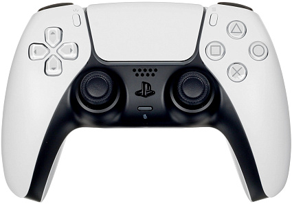 Игровая приставка Sony PlayStation 5 Slim 825 Гб Digital Edition Фото 5