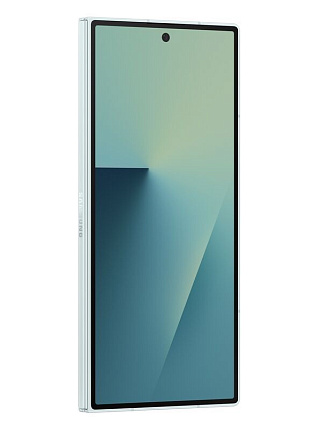 Смартфон Samsung Galaxy Z Fold7 12/512 ГБ, мятный (Mint) Фото 5