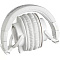 Наушники Audio-Technica ATH-M50X, белый Фото 2