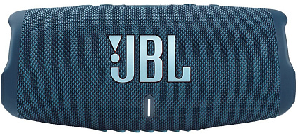 Портативная акустика JBL Charge 5 (Синий) Фото 1