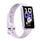 Фитнес-браслет HUAWEI Band 10, фиолетовый Фото 3