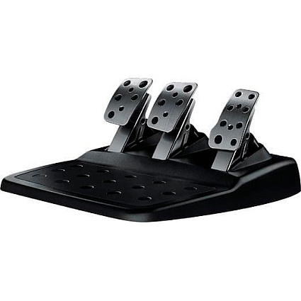 Руль Logitech G29 Driving Force, черный Фото 5
