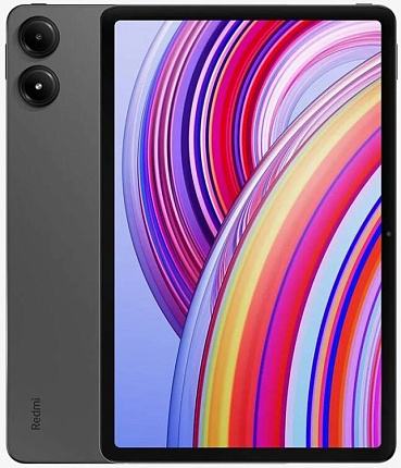 Планшет Xiaomi Redmi Pad Pro 8/256Гб Wi-Fi, серый Фото 1