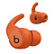 Беспроводные наушники Beats Powerbeats Fit Earbuds, оранжевый (Spark Orange) Фото 3