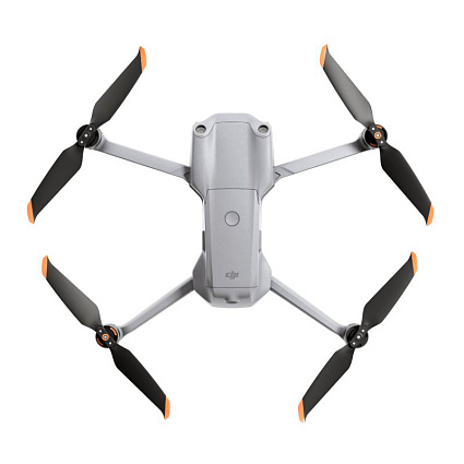 Квадрокоптер DJI Mavic Air 2S, серый Фото 3
