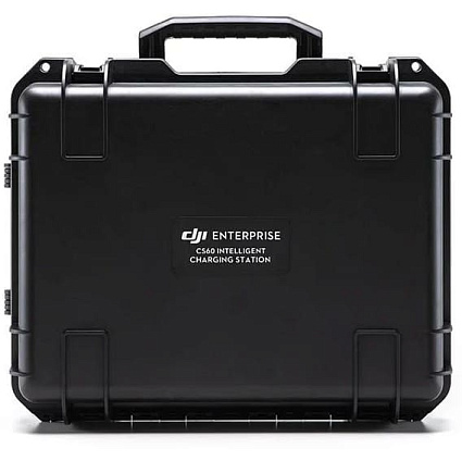 Зарядная станция DJI Battery Station BS60 for Matrice 3, серый Фото 1