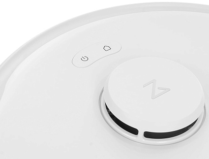 Робот-пылесос Roborock Q Revo Edge, белый Фото 6