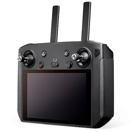 Пульт управления DJI Smart Controller, черный Фото 1